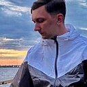Кирилл, 33 года