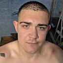Сергей, 23 года