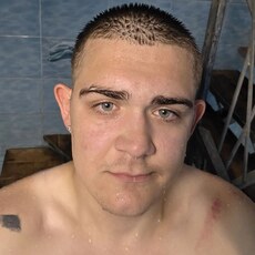 Фотография мужчины Сергей, 23 года из г. Нижний Тагил