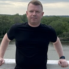 Фотография мужчины Алексей, 41 год из г. Балашиха