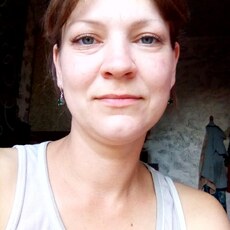 Фотография девушки Олеся, 42 года из г. Мозырь