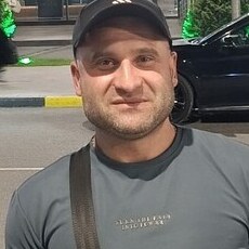 Фотография мужчины Алисултан, 33 года из г. Тараз