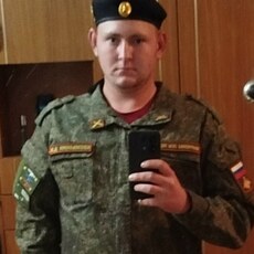 Фотография мужчины Данила, 22 года из г. Тамбов