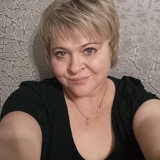Фотография девушки Анна, 45 лет из г. Гомель