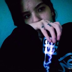 Фотография девушки Олеся, 20 лет из г. Буденновск