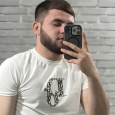 Фотография мужчины Рамзан, 24 года из г. Химки