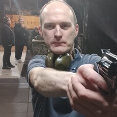 Фотография мужчины Алексей, 37 лет из г. Краснокамск