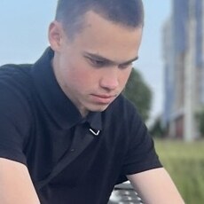 Фотография мужчины Иван, 20 лет из г. Минск