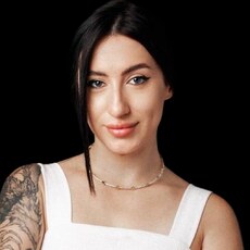 Фотография девушки Агата, 28 лет из г. Казань