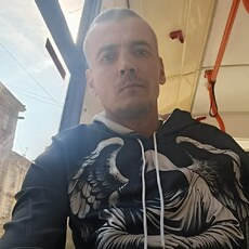Фотография мужчины Sergio, 38 лет из г. Одесса