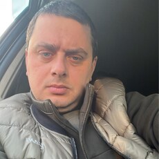 Фотография мужчины Александр, 36 лет из г. Сергиев Посад