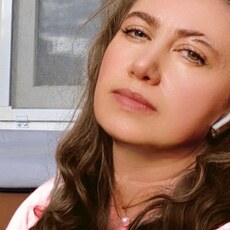 Фотография девушки Ина, 45 лет из г. Петрозаводск