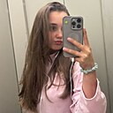 Настя, 19 лет