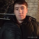 Андрей, 26 лет