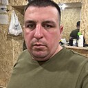 Ник, 37 лет