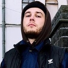 Фотография мужчины Алексей, 28 лет из г. Мелитополь