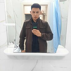 Фотография мужчины Талғат, 24 года из г. Астана