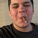 Батыр, 23 года