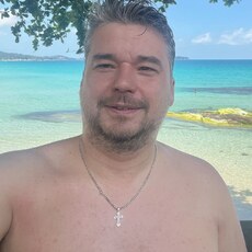 Фотография мужчины Павел, 45 лет из г. Санкт-Петербург