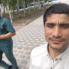 Фотография мужчины Zafarbek, 29 лет из г. Нижний Новгород