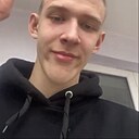 Илья, 20 лет