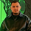 Али, 25 лет