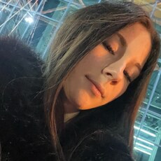Фотография девушки Ася, 18 лет из г. Кострома