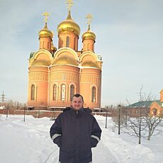Фотография мужчины Александр, 39 лет из г. Кызылорда