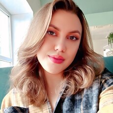 Фотография девушки Татьяна, 30 лет из г. Вязьма