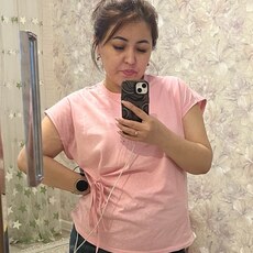 Фотография девушки Айнур, 32 года из г. Актюбинск