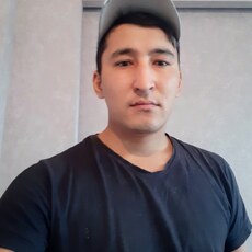 Фотография мужчины Ади, 32 года из г. Пермь