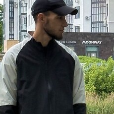Фотография мужчины Вячеслав, 23 года из г. Тверь