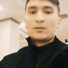 Фотография мужчины Батыр, 31 год из г. Казань