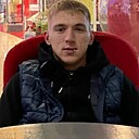 Олег, 25 лет