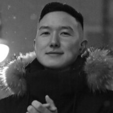 Фотография мужчины Радмир, 25 лет из г. Абакан