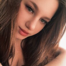 Фотография девушки Виктория, 22 года из г. Москва
