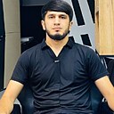 Амар, 23 года