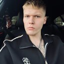 Александр, 20 лет