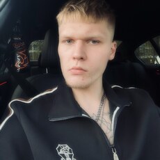 Фотография мужчины Александр, 20 лет из г. Санкт-Петербург