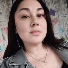Фотография девушки Марина, 35 лет из г. Кременчуг