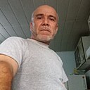 Мурат, 59 лет