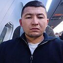Алик, 31 год
