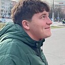 Егор, 23 года