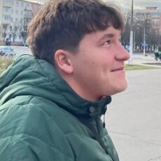 Фотография мужчины Егор, 23 года из г. Брест