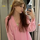 Евангелина, 18 лет