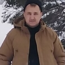 Фотография мужчины Азамат, 31 год из г. Большеустьикинское