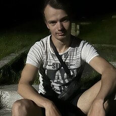 Фотография мужчины Валера, 21 год из г. Днепр