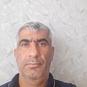 Эльшан, 47 лет