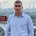 Аслиддин, 28 лет