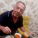 Ахмед, 57 лет